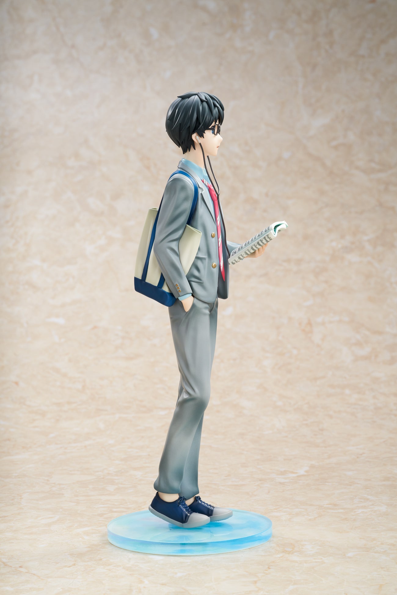 (Pre-Order) Your Lie in April - Kosei Arima - 1/7 Scale Figure
