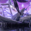 (Pre-Order) Genshin Impact Scale Figure - Raiden Shogun 1/7 - Plane of Euthymia Ver.