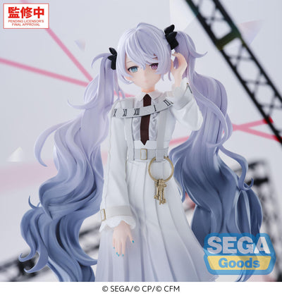(Pre-Order) Empty SEKAI Hatsune Miku Brand New World XStellar - Prize Figure