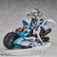 (Pre-Order) Honkai Impact 3rd - Bronya Zaychik - 1/8 Scale Figure - Herrscher of Reason Ver. (Single Shipment)