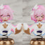 (Pre-Order) Honkai Impact 3rd - Elysia - Happy Shake - Chibi Figure