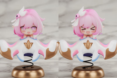 (Pre-Order) Honkai Impact 3rd - Elysia - Happy Shake - Chibi Figure