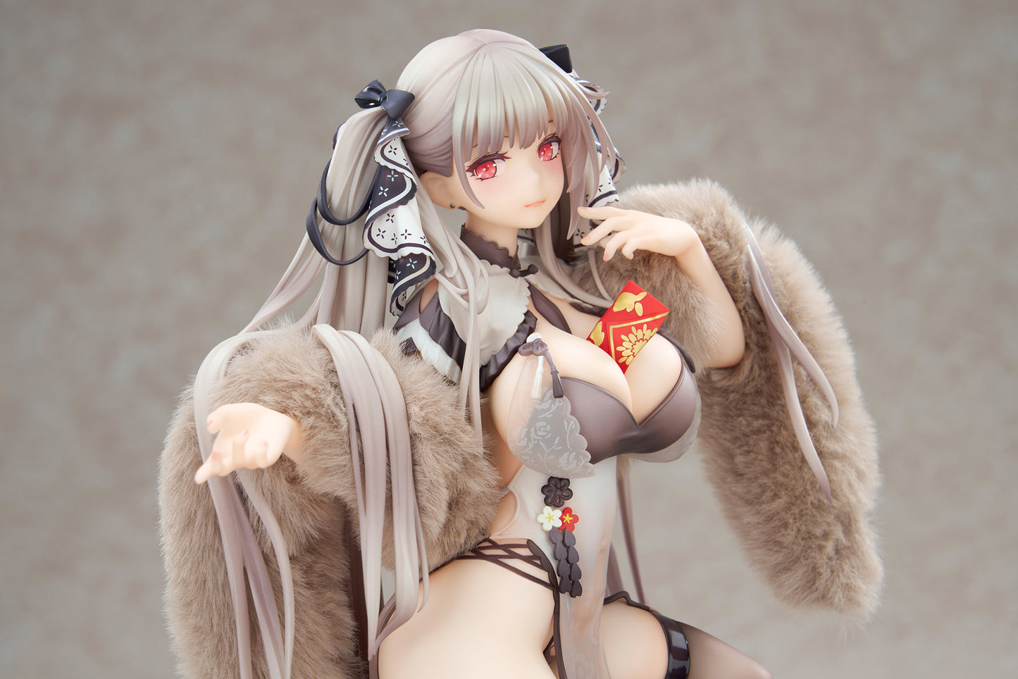 (Pre-Order) Azur Lane - Formidable - 1/7 Scale Figure - Illustration Ver.