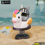 (Pre-Order) Zenless Zone Zero - Happy Shake - Springy Bangboo - Chibi Figure - Knightboo