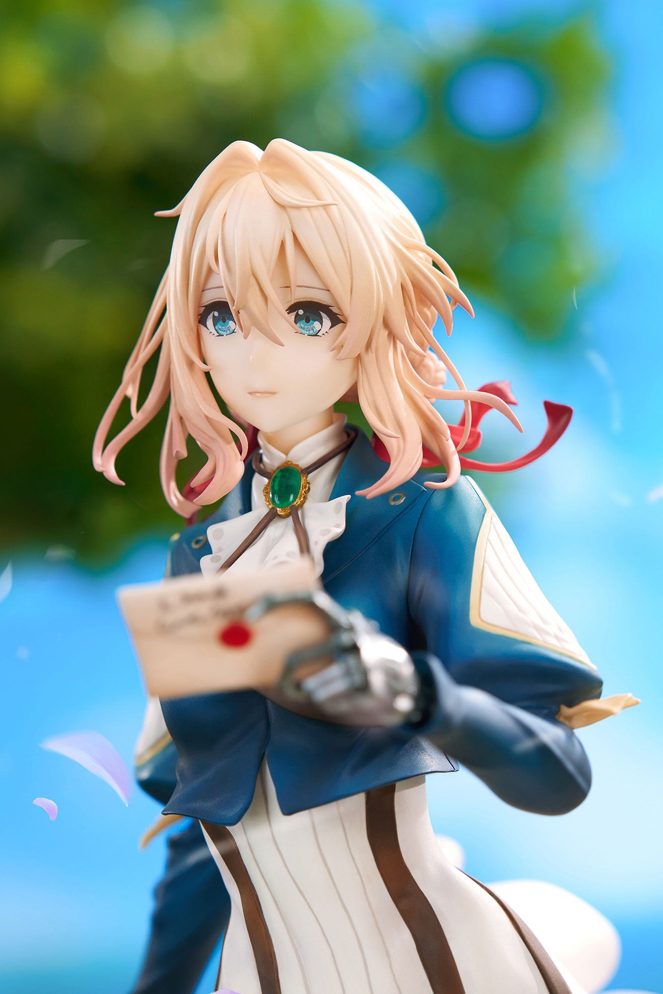 (Pre-Order) Violet Evergarden - 1/7 Scale Figure - Auto Memory Doll ver.