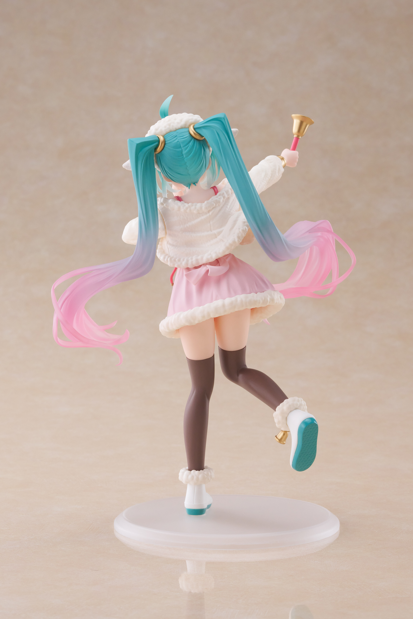 (Pre-Order) Hatsune Miku - Seven Little Goats Wonderland Prize Figure