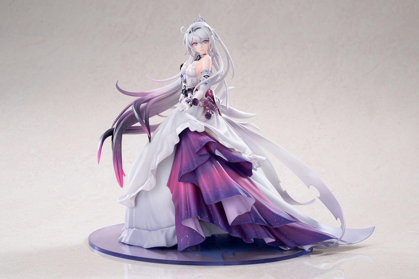 (Pre-Order) Honkai Impact 3rd - Kiana Kaslana - 1/7 Scale Figure - Evening Invite