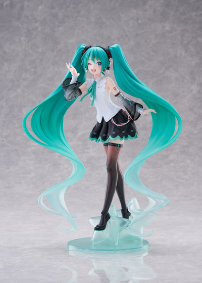 (Pre-Order) Hatsune Miku T-Most Prize Figure - NT Ver.