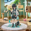(Pre-Order) Honkai: Star Rail - Dan Heng - Imbibitor Lunae - Little Cat Series- Rise Up+ Nonscale Figure