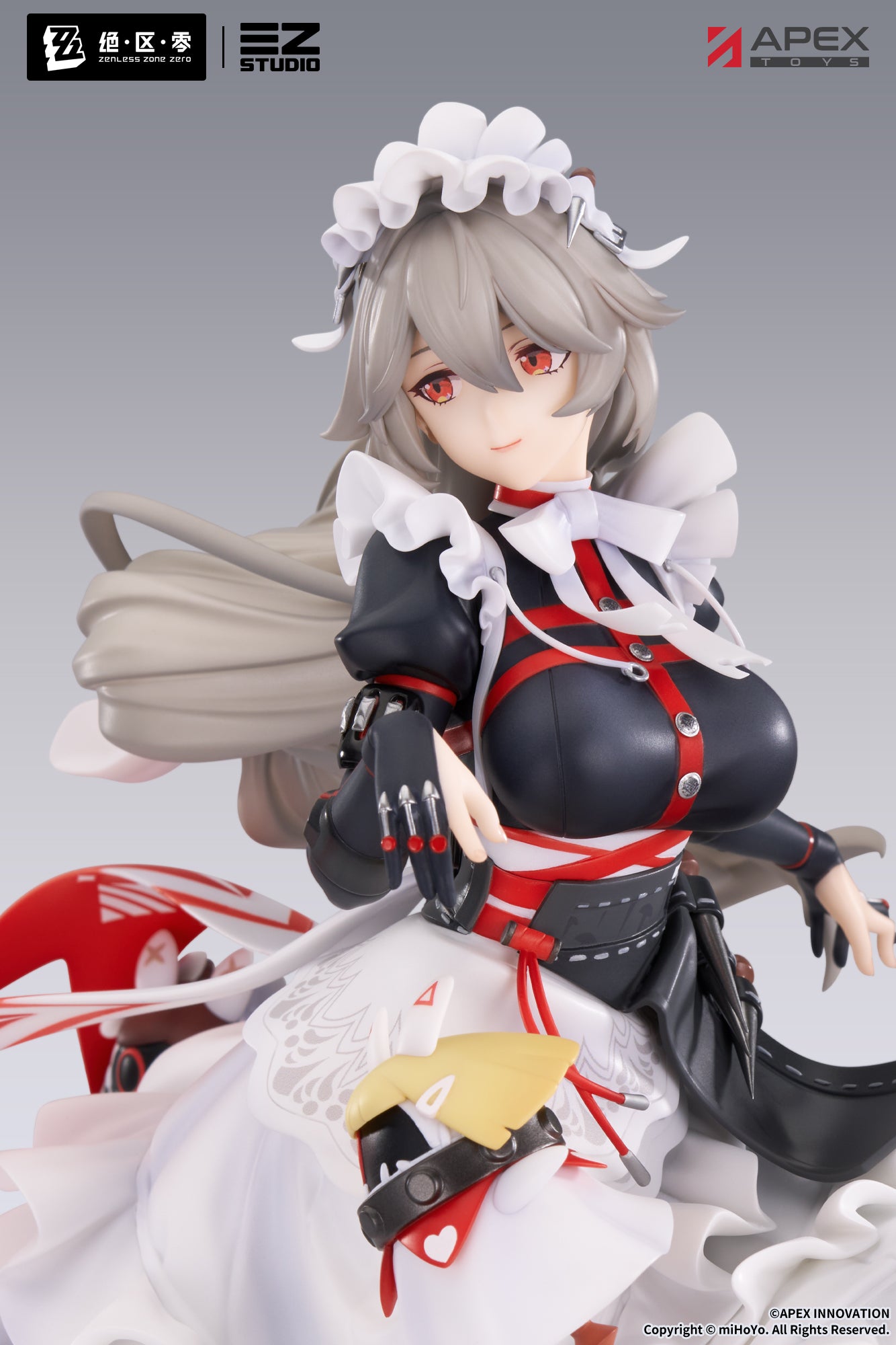(Pre-Order) Zenless Zone Zero - Alexandrina Sebastiane - 1/7 Scale Figure