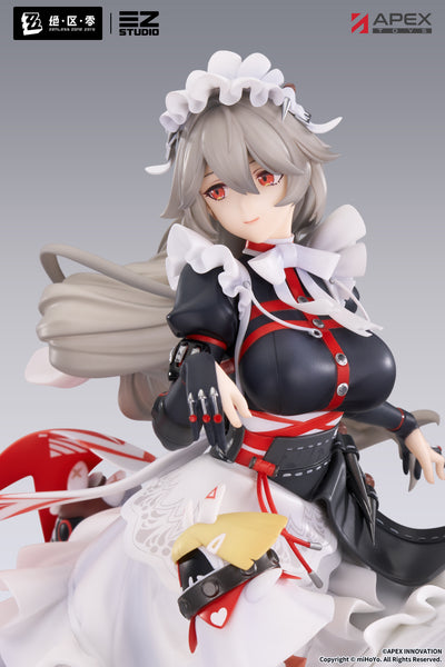 (Pre-Order) Zenless Zone Zero - Alexandrina Sebastiane - 1/7 Scale Figure