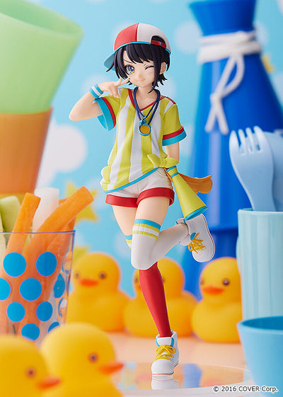 Hololive - Oozora Subaru - Pop Up Parade Figure
