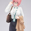 (Pre-Order) Zenless Zone Zero - Tsukishiro Yanagi - Limepie - 1/8 Scale Figure - Rest Awhile Ver.