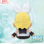 (Pre-Order) fuwa petit "Hatsune Miku Series" MEJ Plush - Kagamine Rin