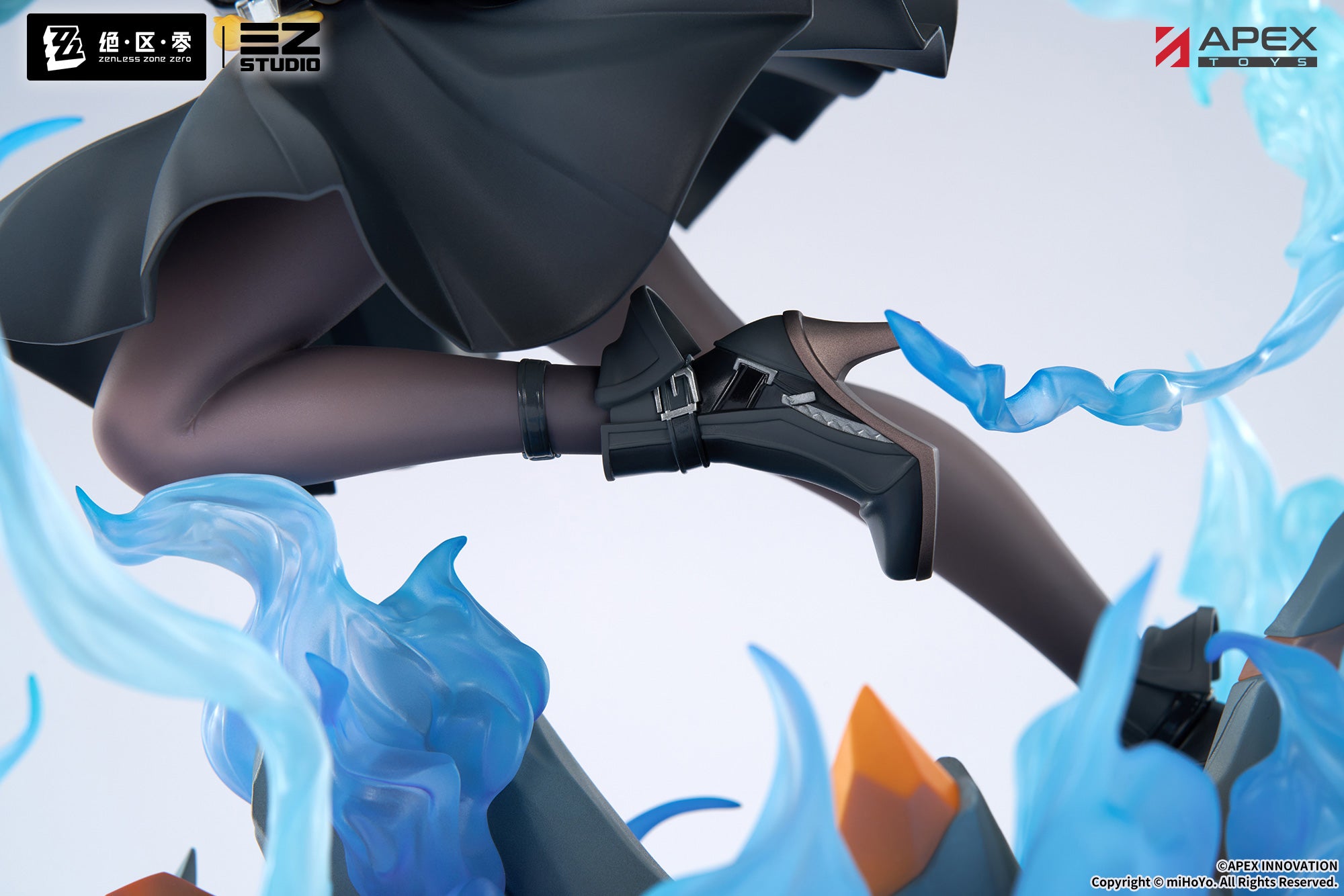 Pre-Order) Zenless Zone Zero - Hoshimi Miyabi: Honed Blade of