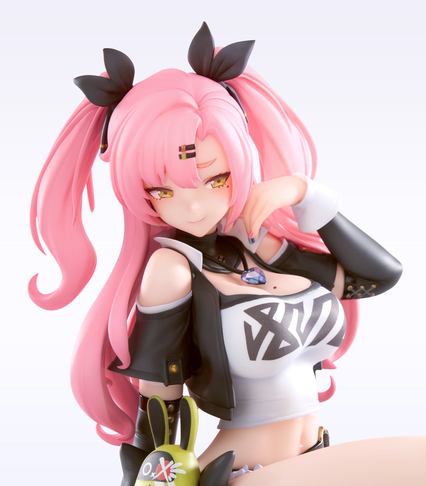 (Pre-Order) Zenless Zone Zero - Nicole Demara - 1/7 Scale Figure