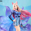 (Pre-Order) League of Legends - Ahri - 1/7 Scale Figure - K/DA All Out