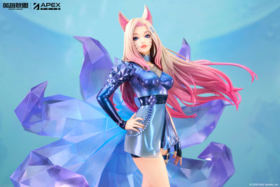 (Pre-Order) League of Legends - Ahri - 1/7 Scale Figure - K/DA All Out