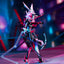 (Pre-Order) Honkai Impact 3rd - Yae Kasumi - ARCTECH - 1/8 Scale Figure - Darkbolt Jonin, Neon Shade Ver.