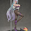 (Pre-Order) Azur Lane - Kearsarge All-Night Charge Ver. - 1/7 Scale Figure