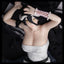 (Pre-Order) Overlord -Relax Time- Albedo Roll Bandage Ver. - Prize Figure