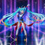 (Pre-Order) Gundam x Hatsune Miku Gundam 45th Collaboration - Prize Figure