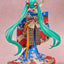 Hatsune Miku - F:Nex - 1/4 Scale Figure - Nihon Ningyou - Japanese Doll