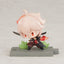 (Pre-Order) Genshin Impact - Battle Scene Series -Realm of Tranquil Eternity Trading Figure Set