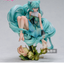 (Pre-Order) Hatsune Miku - 1/6 Scale Figure - Wei Lai Zhi Lei