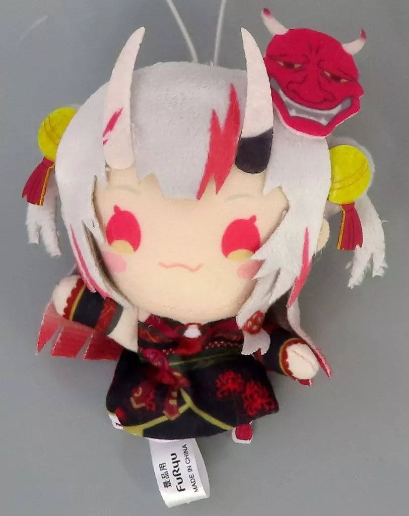 Hololive - Finger Puppets Plush