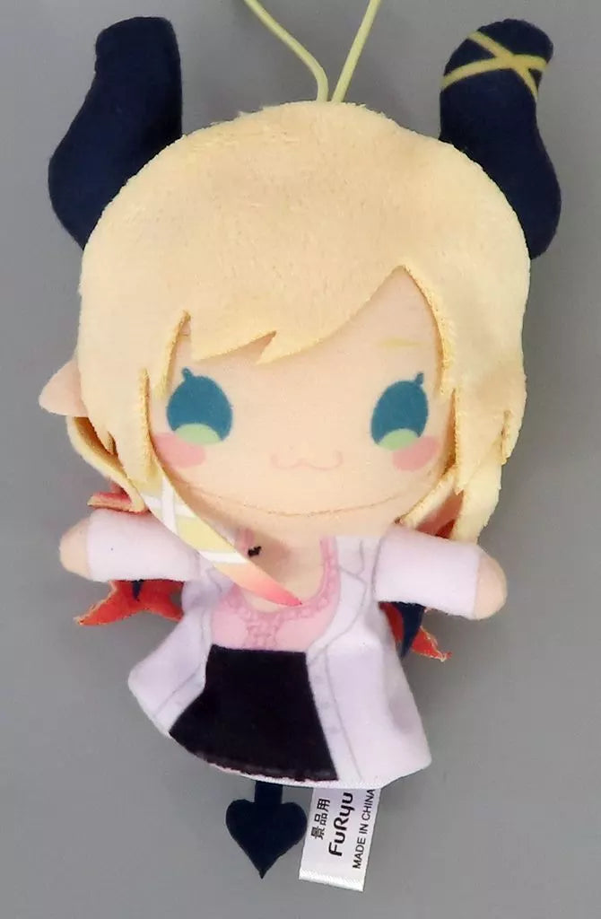 Hololive - Finger Puppets Plush