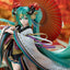 Hatsune Miku - Land of the Eternal - 1/7 Scale Figure