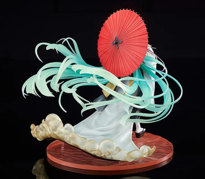 Hatsune Miku - Land of the Eternal - 1/7 Scale Figure