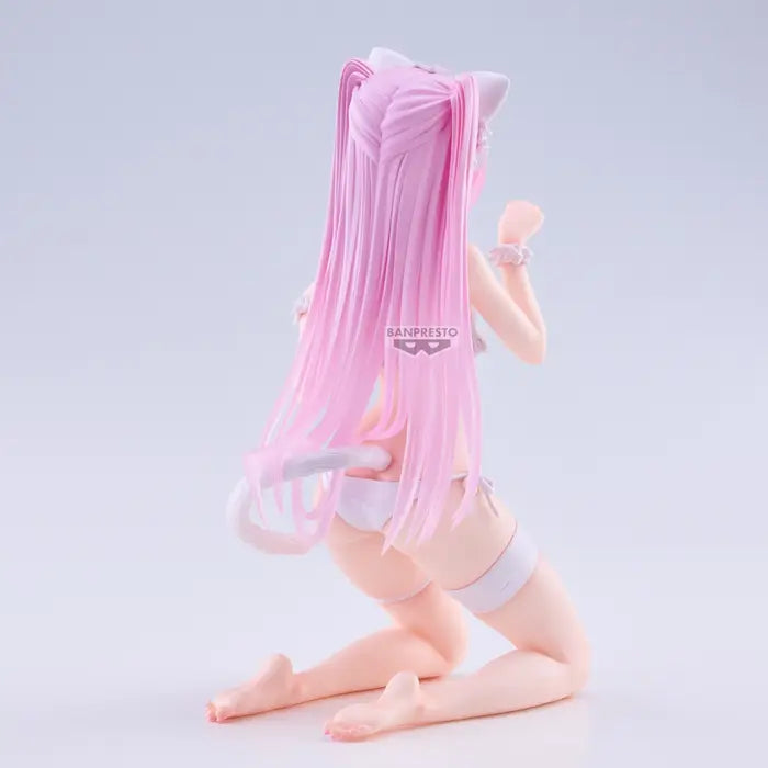 (Pre-Order) Espresto - Monster motions - Rurudo Illustration Hatsune - Prize Figure
