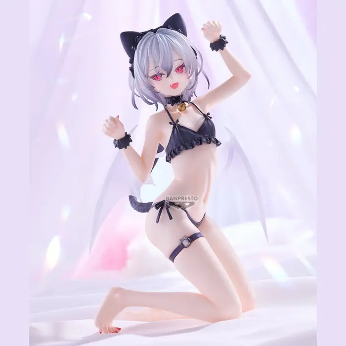 (Pre-Order) Espresto - Monster motions - Rurudo Illustration Noah - Prize Figure