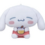 (Pre-Order) Hatsune Miku - Hatsune Miku x Cinnamoroll - Plush - Vol. 5