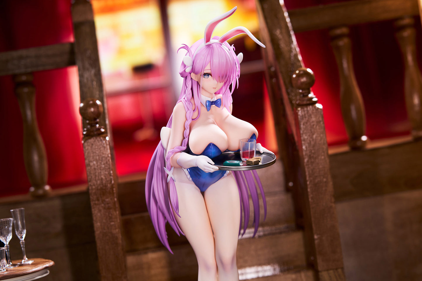 (Pre-Order) Azur Lane - Louisville - 1/7 Scale Figure - An Order of Dreams Ver.