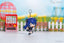 Arknights - Hang On Series - Mini Figure