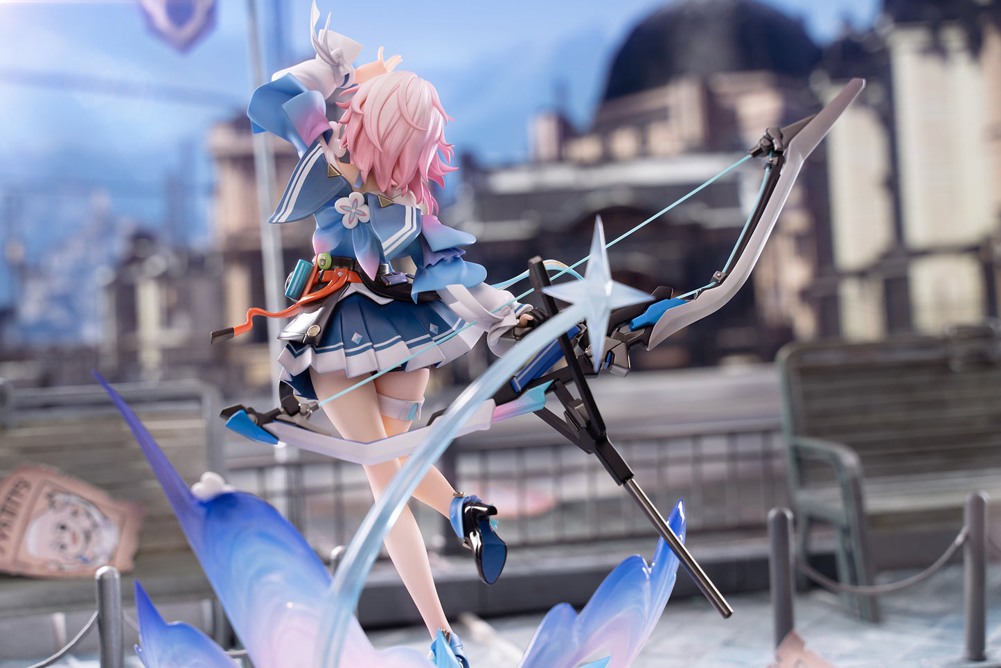 (Pre-Order) Honkai: Star Rail - March 7th - 1/7 Scale Figure