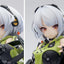 (Pre-Order) Zenless Zone Zero - Anby Demara - 1/7 Scale Figure