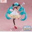 (Pre-Order) Hatsune Miku - Christmas 2025 - Luminasta - Prize Figure