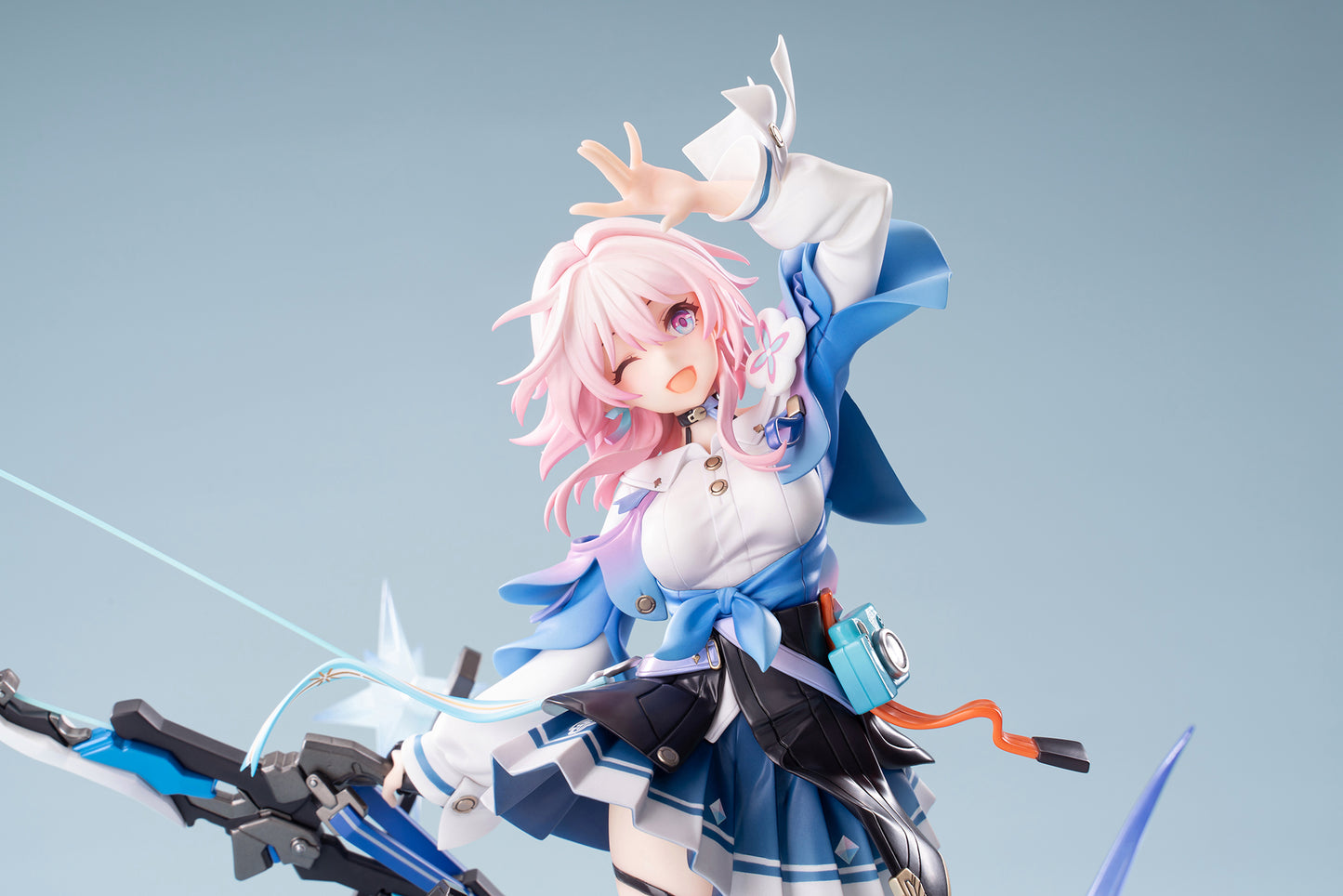 (Pre-Order) Honkai: Star Rail - March 7th - 1/7 Scale Figure