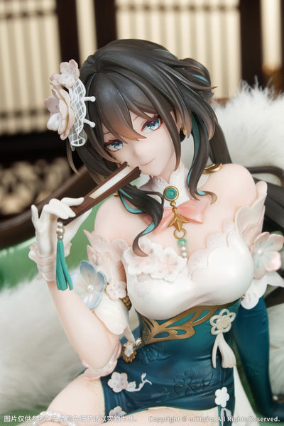 (Pre-Order) Honkai: Star Rail Ruan Mei Plumblossom Letter Ver. 1/7 Scale Figure