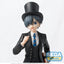 (Pre-Order) Black Butler - Ciel Phantomhive - Luminasta Prize Figure