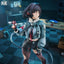 (Pre-Order) Zenless Zone Zero - Jane Doe - 1/7 Scale Figure with Bonus Keychain