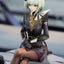 (Pre-Order) Arknights - Kal'tsit - 1/7 Scale Figure - Ambience Synesthesia, The Pilgrim Ver.