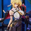 (Pre-Order) Zenless Zone Zero - Evelyn - 1/7 Scale Figure w/ Bonus: Acrylic Key Chain