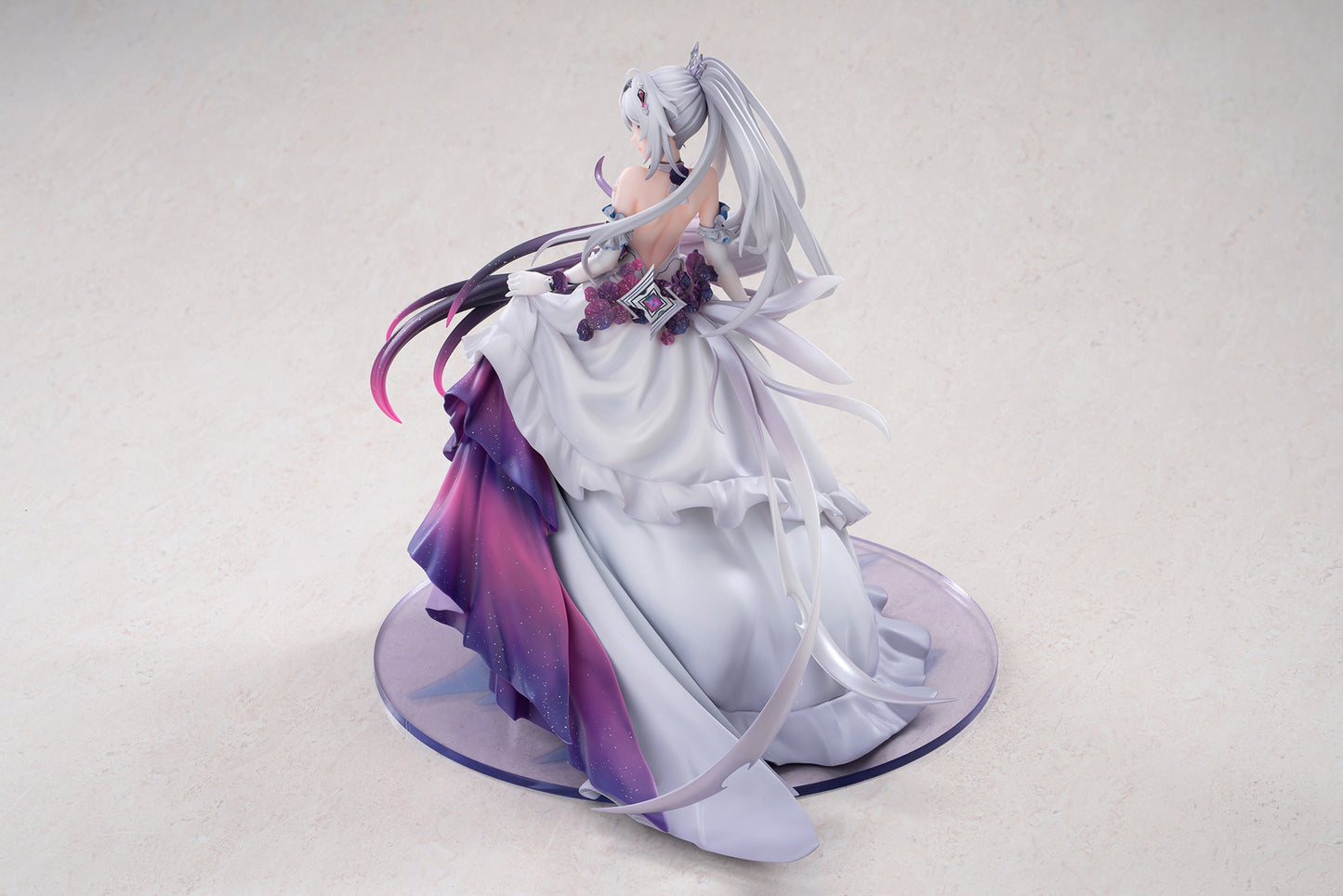 (Pre-Order) Honkai Impact 3rd - Kiana Kaslana - 1/7 Scale Figure - Evening Invite