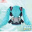 (Pre-Order) fuwa petit "Hatsune Miku" - L Plush