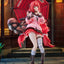 (Pre-Order) Zenless Zone Zero - Ukinami Yuzuha - 1/7 Scale Figure